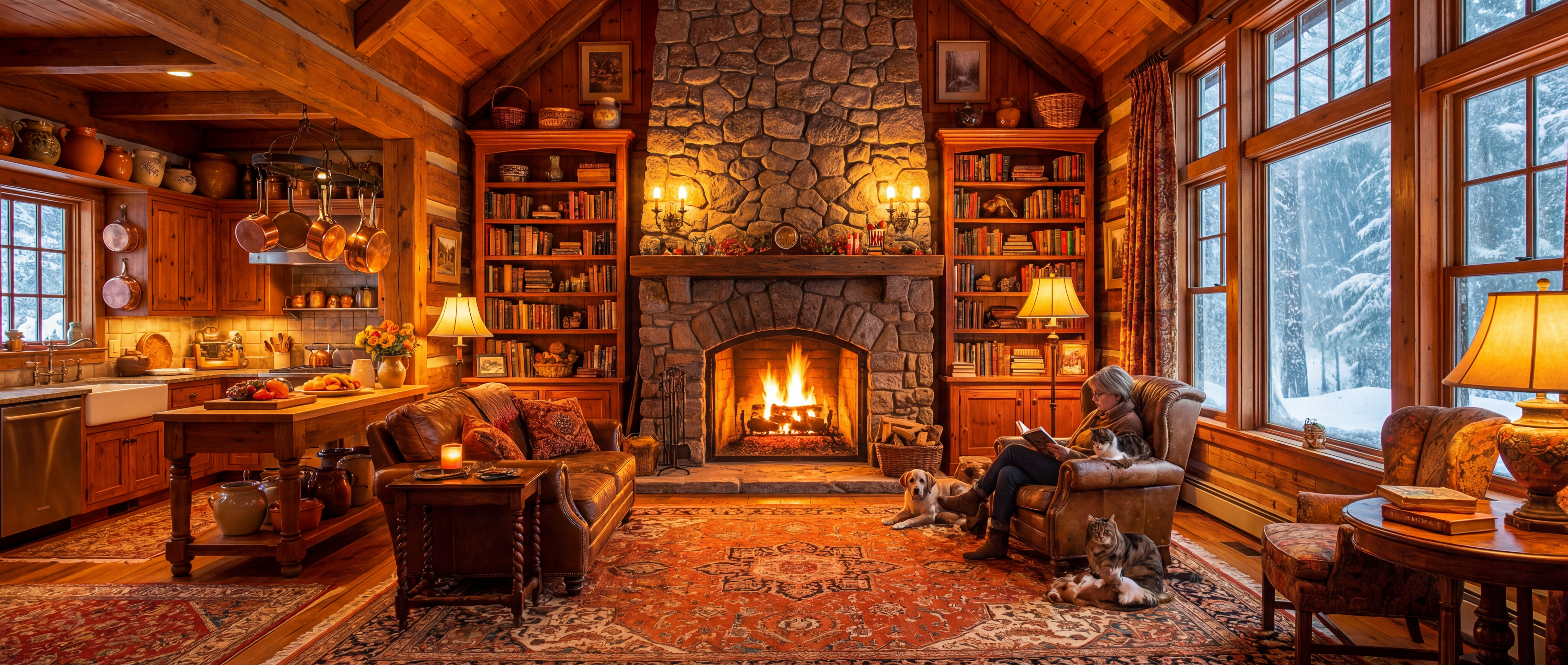 Banner image of the blog